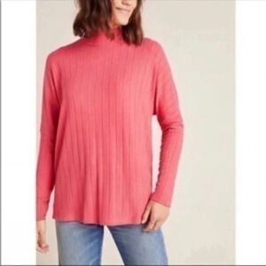 NWT Anthropologie  Eri+Ali Fiona Tunic Top Size XS
New with tag never used